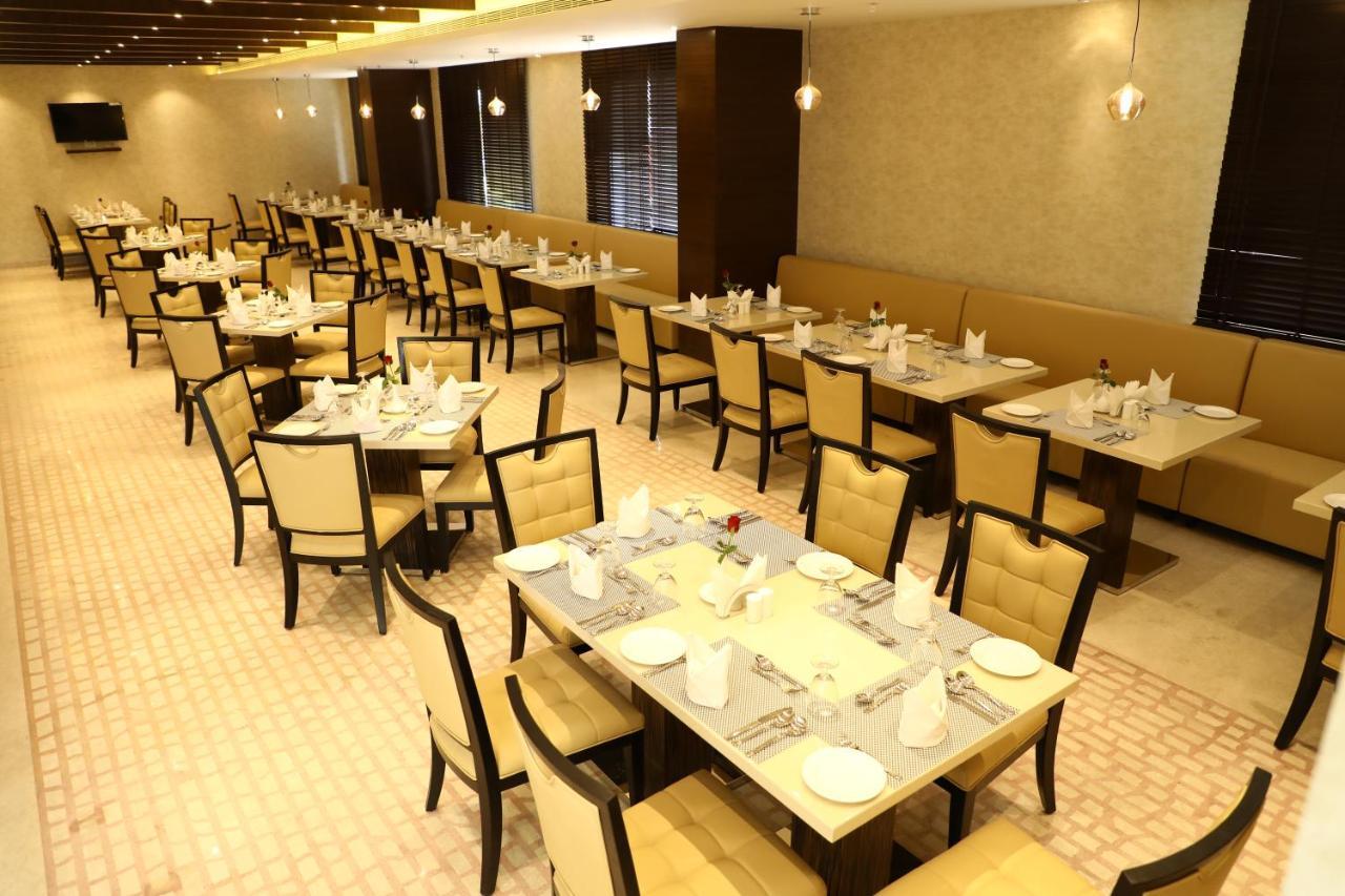 Yn Hotels Bengaluru Kültér fotó