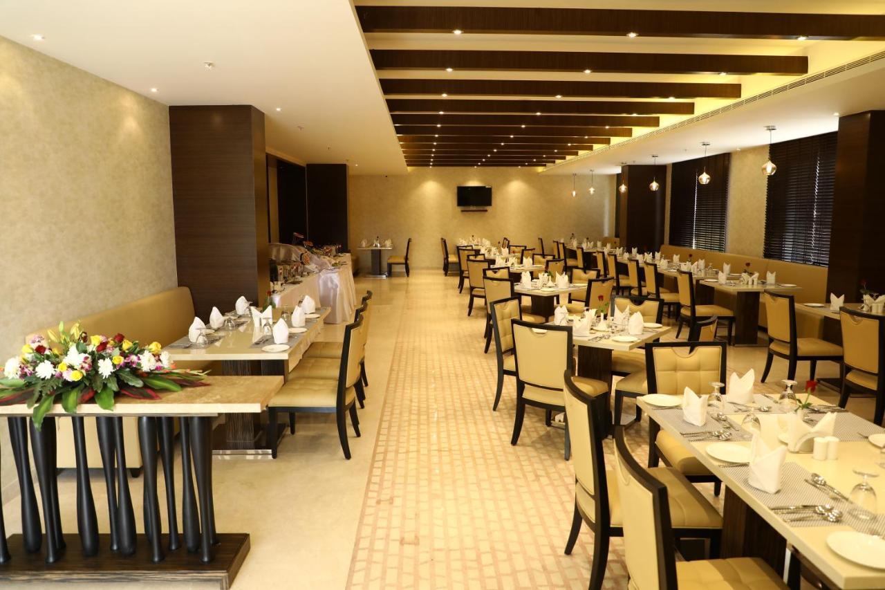 Yn Hotels Bengaluru Kültér fotó