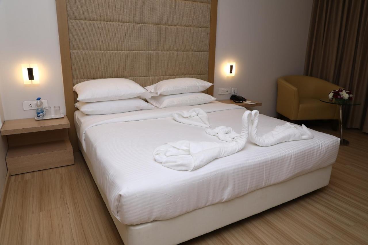 Yn Hotels Bengaluru Kültér fotó