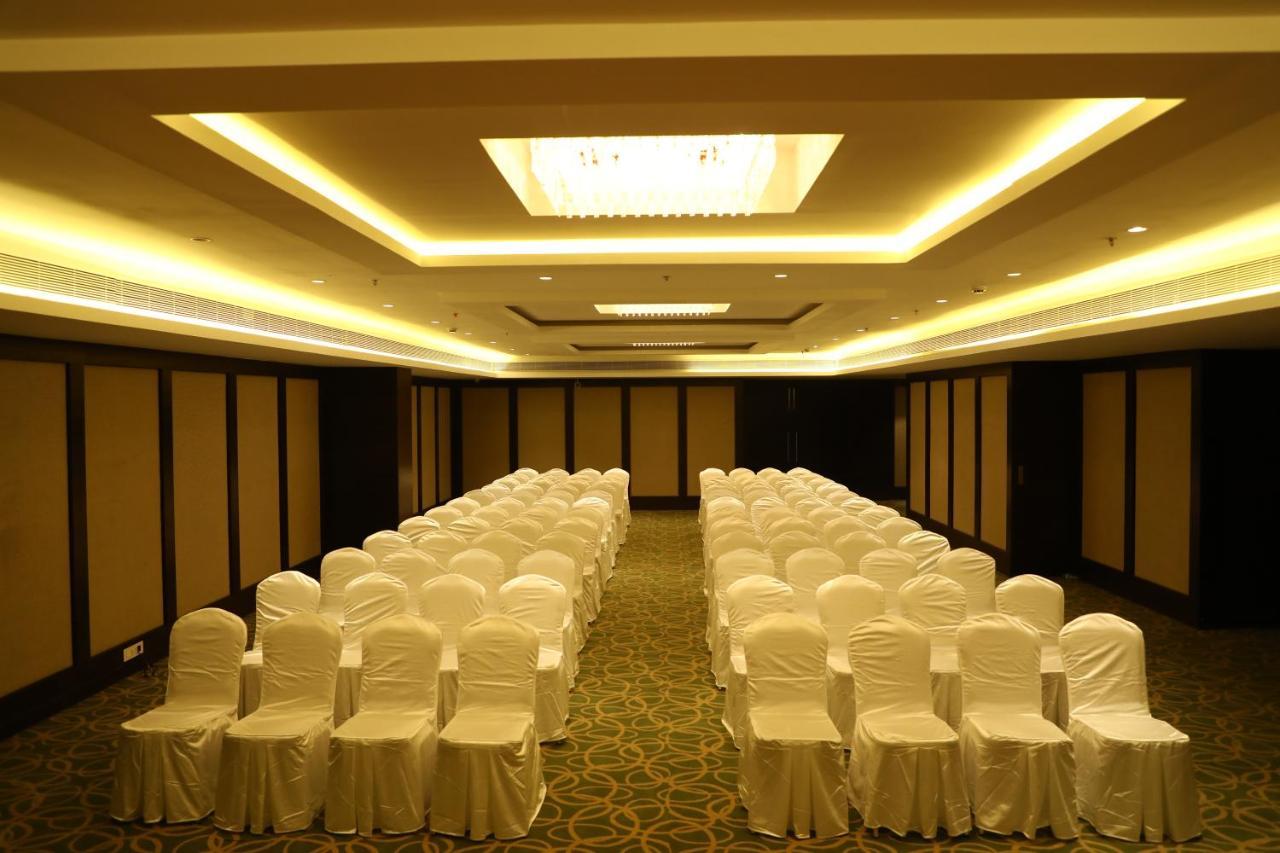 Yn Hotels Bengaluru Kültér fotó