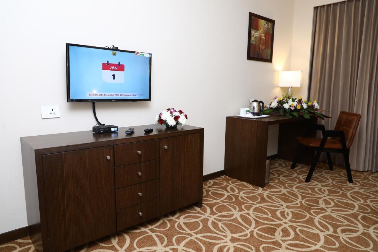Yn Hotels Bengaluru Kültér fotó