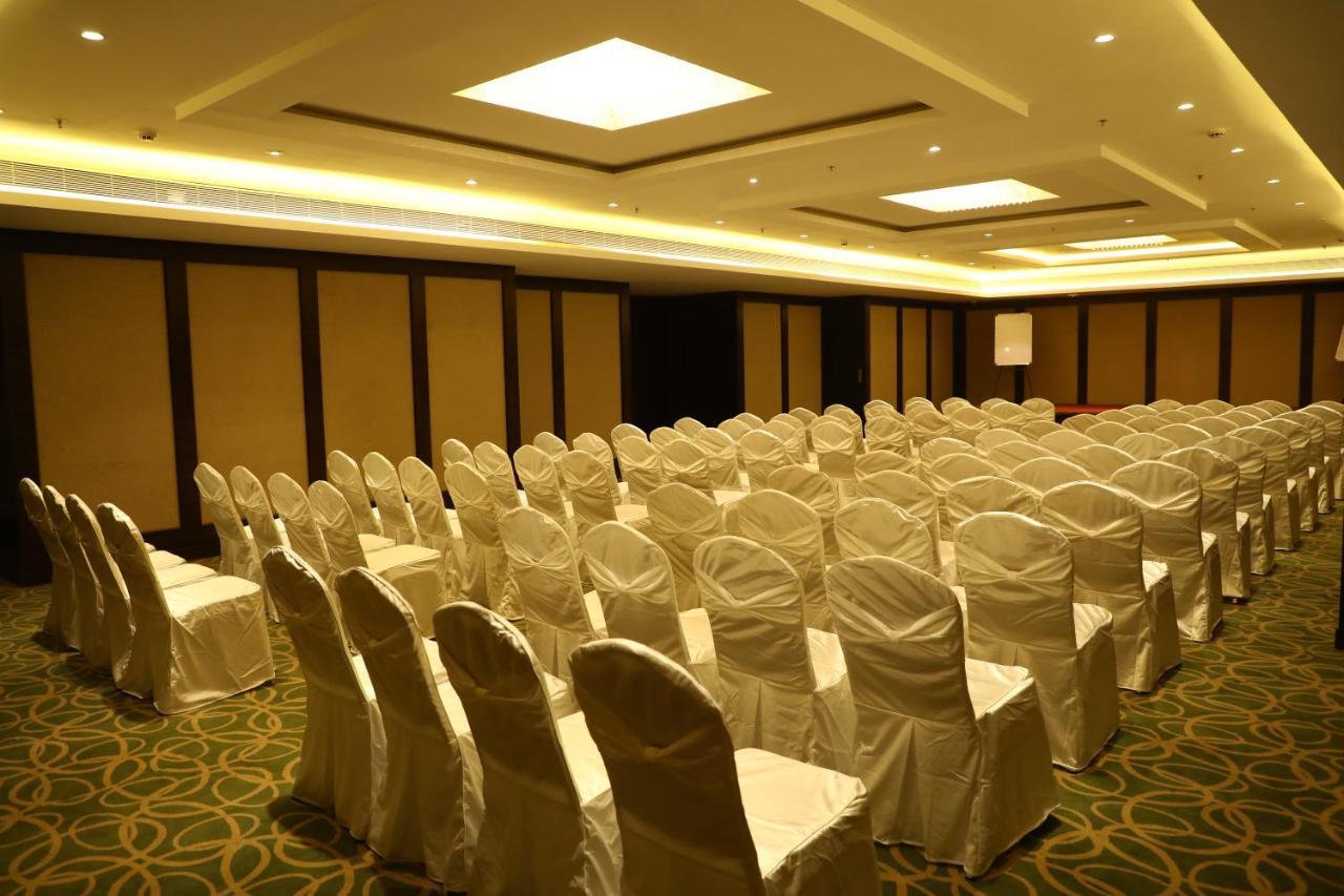 Yn Hotels Bengaluru Kültér fotó