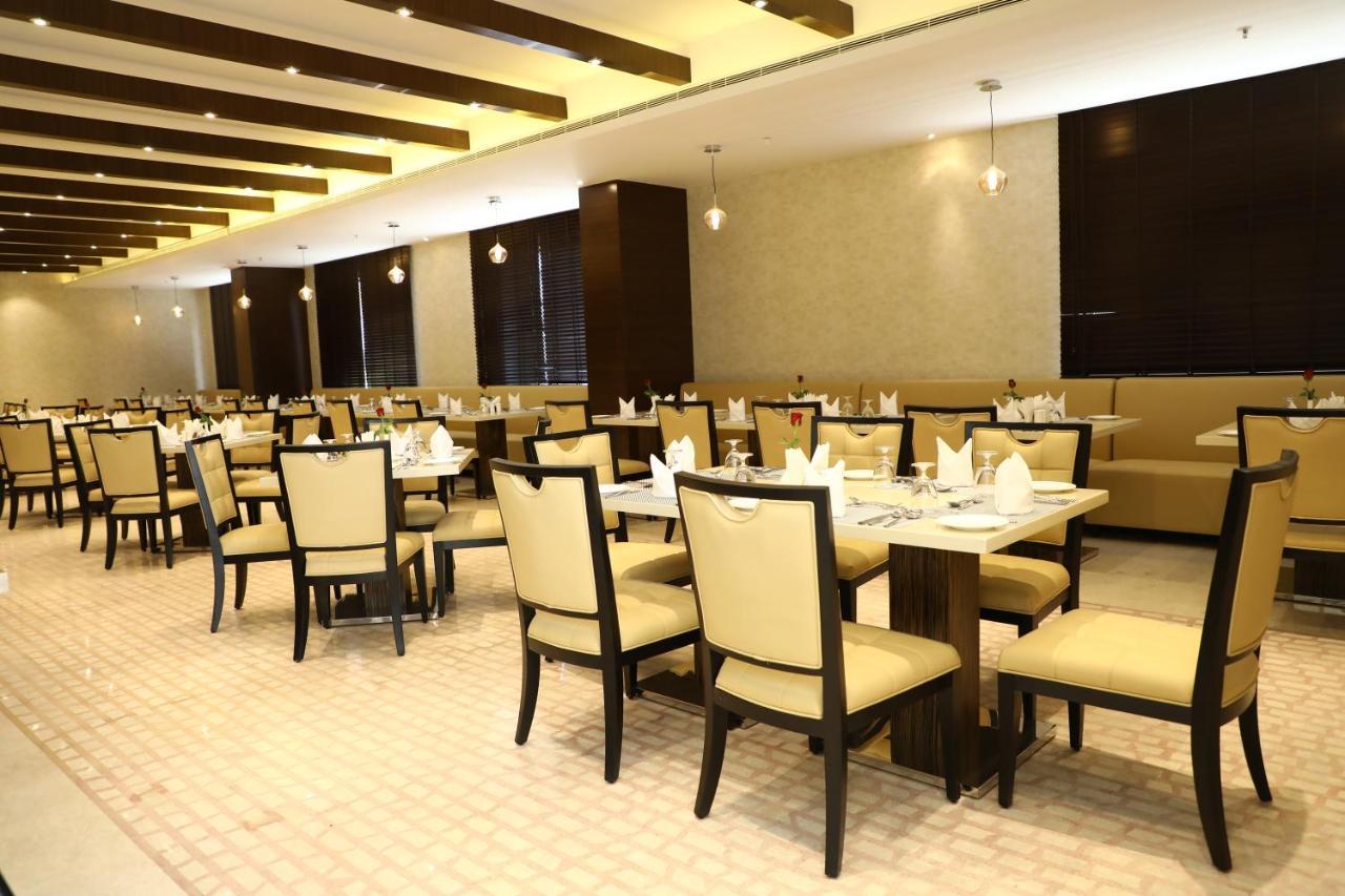 Yn Hotels Bengaluru Kültér fotó