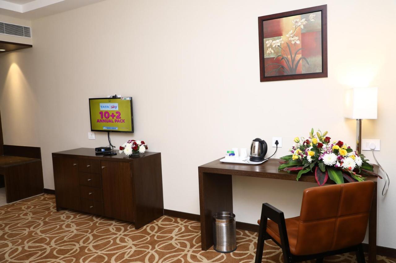 Yn Hotels Bengaluru Kültér fotó